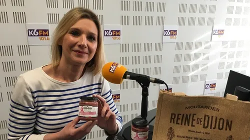 Reine de Dijon s’engage pour Octobre rose 